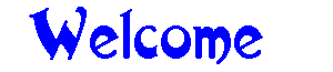 Welcome